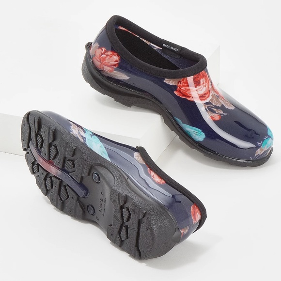 sloggers men's waterproof shoe garden